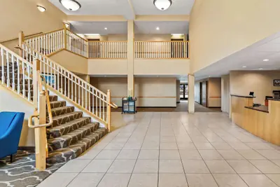Photo 4 - Comfort Inn & Suites Hermiston South