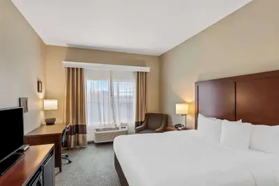 Photo 5 - Comfort Inn & Suites Hermiston South