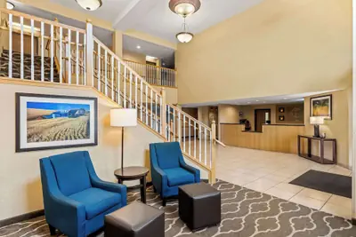 Photo 3 - Comfort Inn & Suites Hermiston South