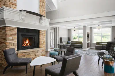 Photo 4 - Residence Inn by Marriott Philadelphia Langhorne