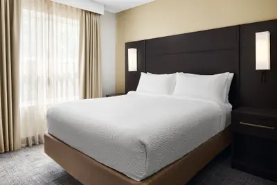 Photo 5 - Residence Inn by Marriott Philadelphia Langhorne