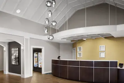 Photo 3 - Residence Inn by Marriott Philadelphia Langhorne
