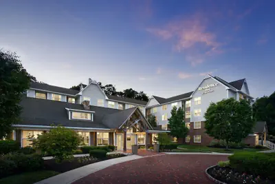 Photo 2 - Residence Inn by Marriott Philadelphia Langhorne