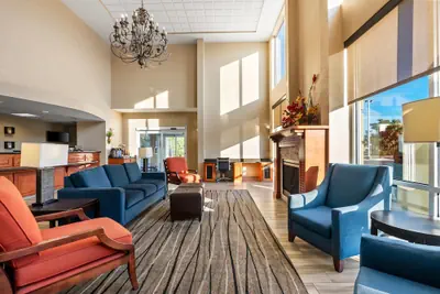 Photo 3 - Comfort Inn & Suites