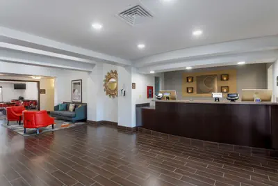 Photo 5 - Comfort Inn & Suites Cave City