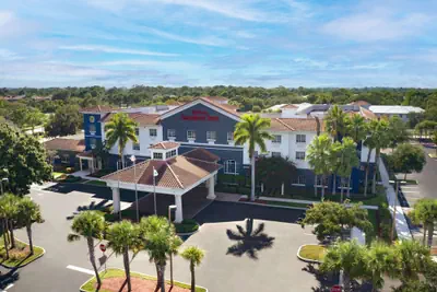 Photo 2 - Hilton Garden Inn at PGA Village / Port St. Lucie