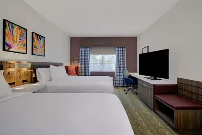 Photo 5 - Hilton Garden Inn at PGA Village / Port St. Lucie