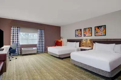 Photo 4 - Hilton Garden Inn at PGA Village / Port St. Lucie