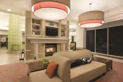 Photo 4 - Hilton Garden Inn Akron Canton Airport