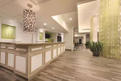 Photo 5 - Hilton Garden Inn Akron Canton Airport