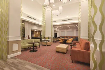 Photo 3 - Hilton Garden Inn Akron Canton Airport
