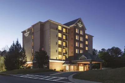 Photo 2 - Country Inn & Suites by Radisson, Conyers, GA