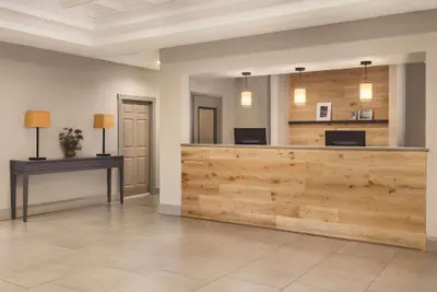 Photo 4 - Country Inn & Suites by Radisson, Conyers, GA
