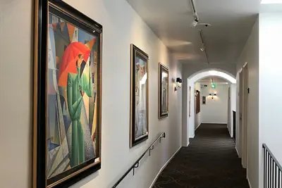 Photo 3 - Masterpiece Hotel