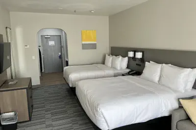 Photo 3 - Comfort Inn & Suites