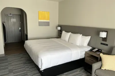 Photo 2 - Comfort Inn & Suites