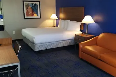 Photo 5 - Quality Inn & Suites Vacaville