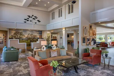 Photo 4 - La Quinta Inn & Suites by Wyndham Paso Robles