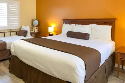 Photo 4 - The Old West Inn