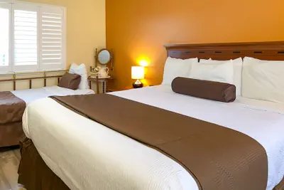 Photo 3 - The Old West Inn