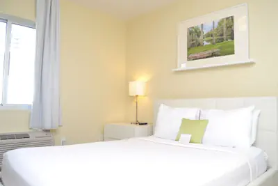 Photo 4 - Tranquilo A North Beach Village Resort Hotel