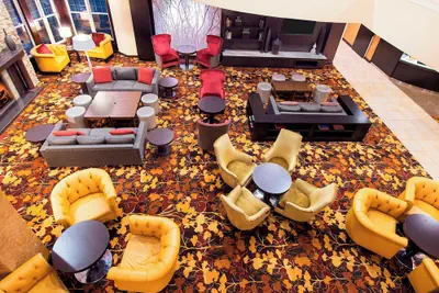 Photo 3 - Courtyard by Marriott Lake Placid