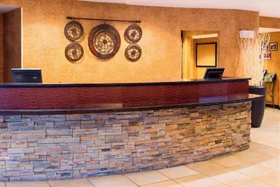 Photo 5 - Courtyard by Marriott Lake Placid