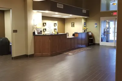 Photo 3 - Comfort Inn & Suites Galt - Lodi North