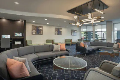 Photo 3 - Courtyard by Marriott Casper