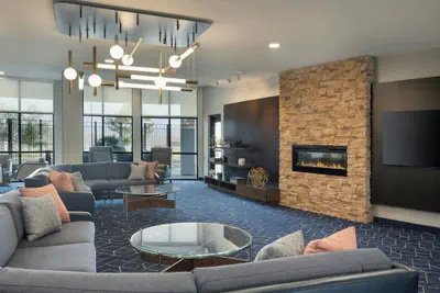 Photo 5 - Courtyard by Marriott Casper