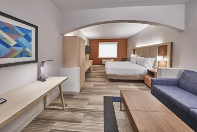 Photo 5 - Holiday Inn Express Hotel & Suites Medford-Central Point by IHG