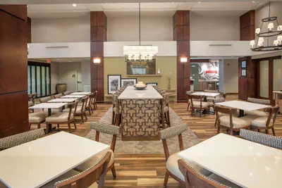 Photo 2 - Hampton Inn & Suites Mobile Providence Park/Airport