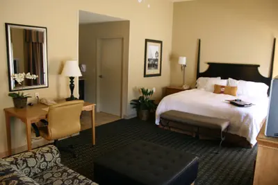 Photo 5 - Hampton Inn & Suites Mobile Providence Park/Airport