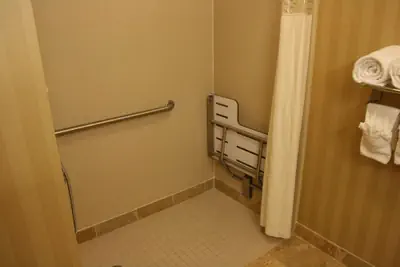 Photo 5 - Hampton Inn & Suites Mobile Providence Park/Airport