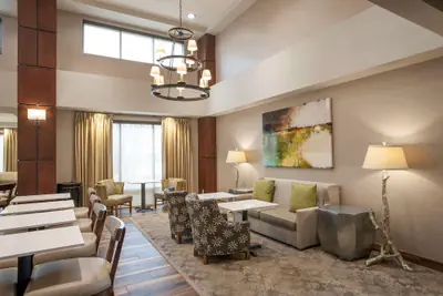 Photo 4 - Hampton Inn & Suites Mobile Providence Park/Airport