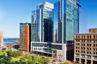 Photo 2 - InterContinental Boston by IHG