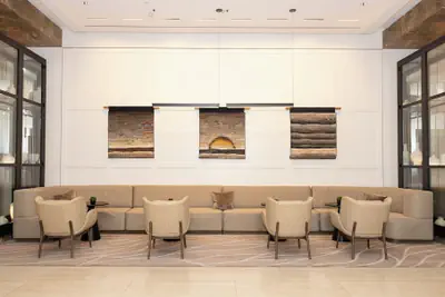Photo 4 - InterContinental Boston by IHG