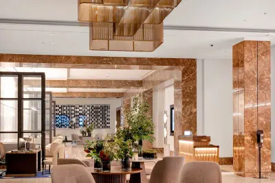 Photo 3 - InterContinental Boston by IHG