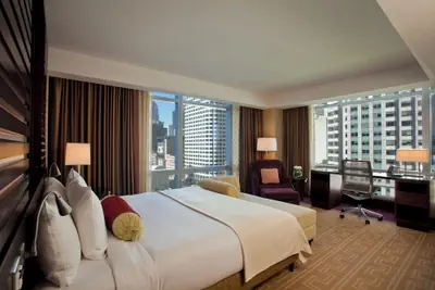Photo 5 - InterContinental Boston by IHG