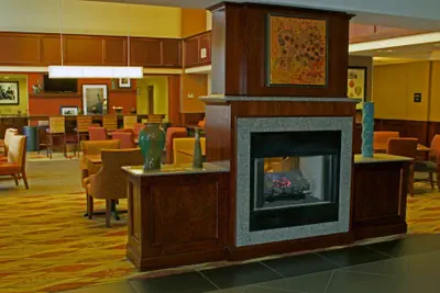 Photo 3 - Hampton Inn & Suites Norfolk-Airport