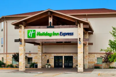 Photo 2 - Holiday Inn Express Salado-Belton by IHG