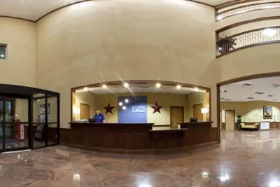 Photo 3 - Holiday Inn Express Salado-Belton by IHG