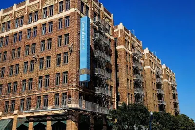 Photo 2 - The Sofia Hotel
