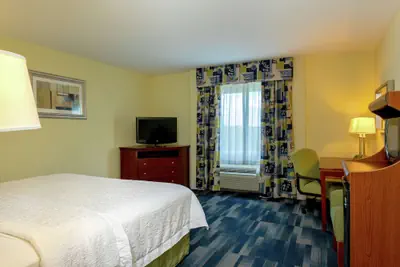 Photo 5 - Hampton Inn & Suites Ft. Pierce