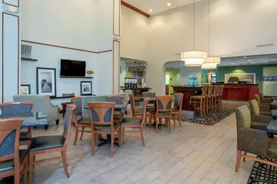 Photo 2 - Hampton Inn & Suites Ft. Pierce