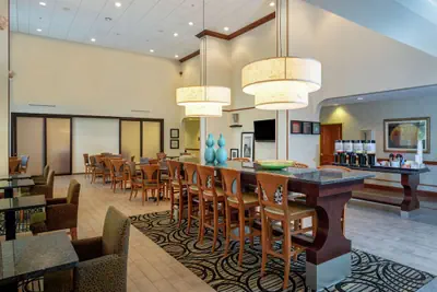 Photo 3 - Hampton Inn & Suites Ft. Pierce