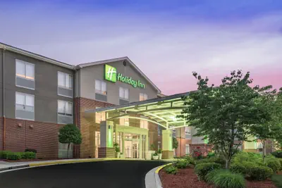 Photo 2 - Holiday Inn Atlanta/Roswell by IHG