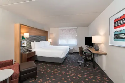 Photo 5 - Holiday Inn Atlanta/Roswell by IHG