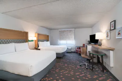 Photo 3 - Holiday Inn Atlanta/Roswell by IHG