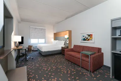 Photo 4 - Holiday Inn Atlanta/Roswell by IHG